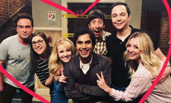 El fin de una era: la serie The Big Bang Theory estrenó su capítulo final