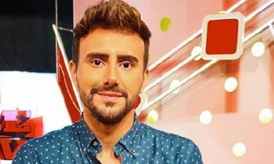 Carlos Gómez insta a la Miss Tanga a que demande a Paty Rojas