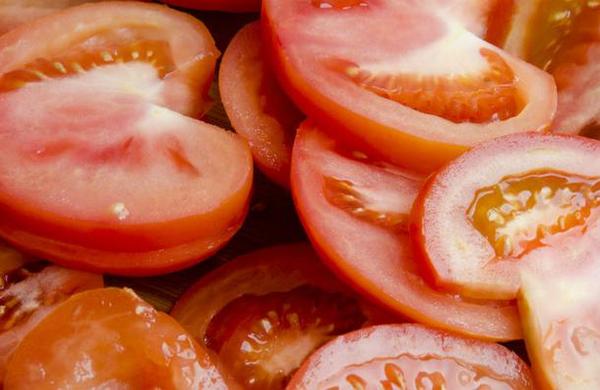Estudio explica porqué los tomates del supermercado tienen tan poco sabor - C9N