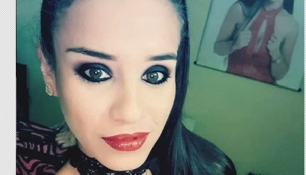 Lo Que Se Dijeron Pamela Vill Y Su Exesposo En Redes Sociales