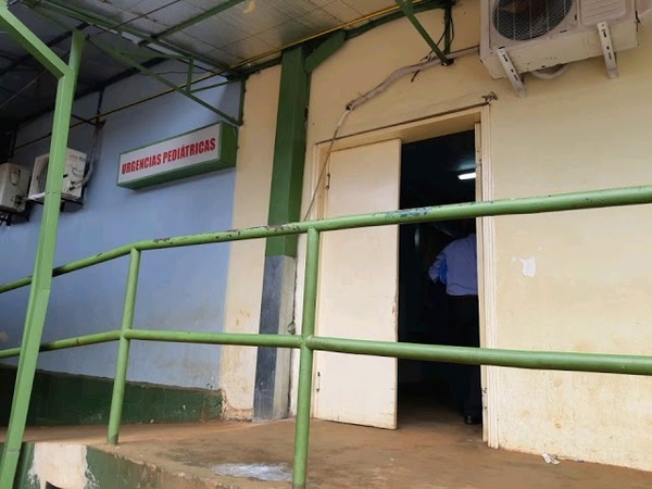PADRE HABRÍA ABUSADO DE SU HIJA DE 7 AÑOS