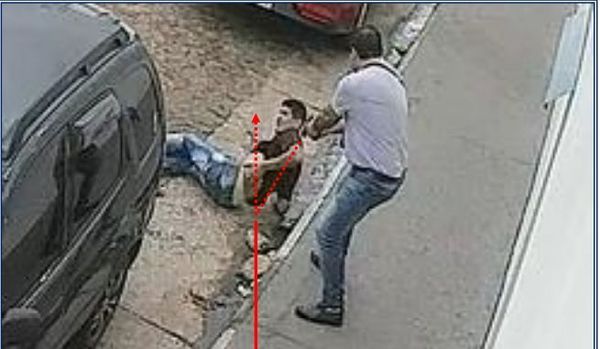 Investigación paralela en Policía está prohibida - Nacionales - ABC Color