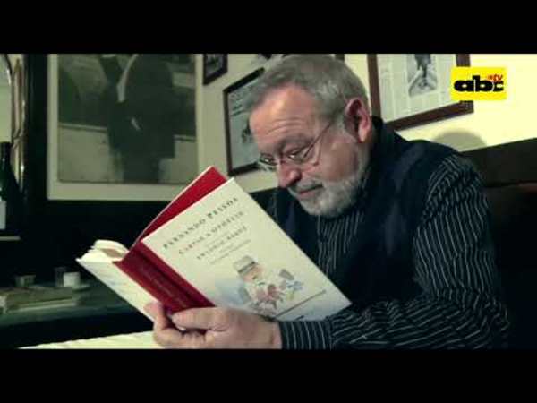 La Lisboa de Fernado Pessoa - Tv - ABC Color