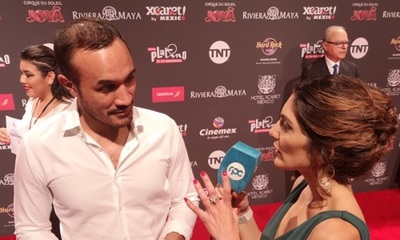 Los Premios Platino por la RPC