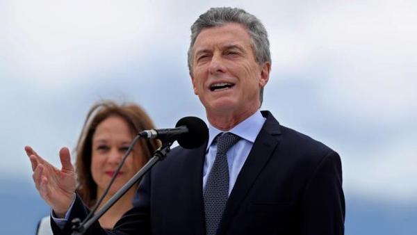 Macri, tras anuncio de Fernández: «Volver al pasado sería autodestruirnos» | .::Agencia IP::.