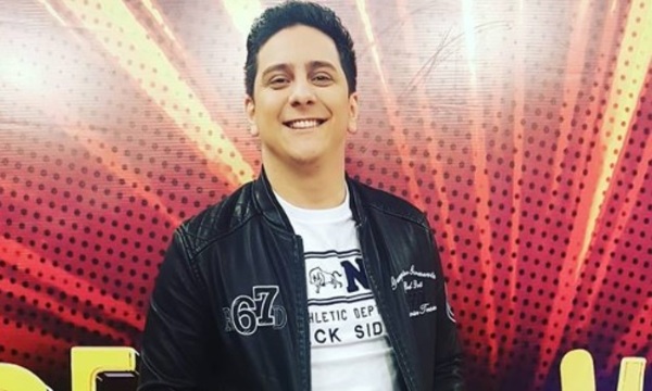 El ex Calle 7 Chelo Amaral enojado dispara contra portal