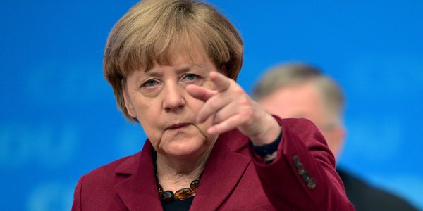 Merkel: “Son los estados quienes deciden hasta dónde puede llegar el populismo” » Ñanduti