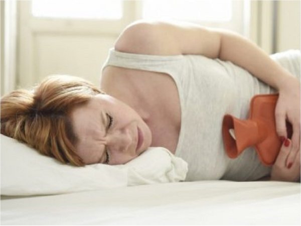 Menstruación irregular o hemorragias, signos frecuentes de la hemofilia