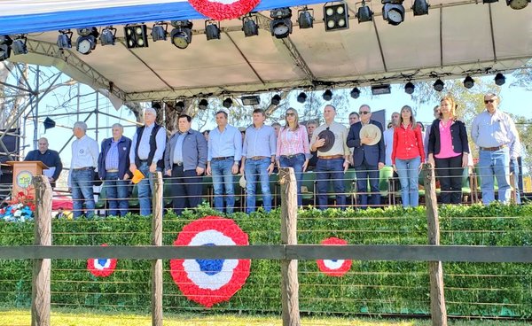 Inauguran nueva edición de la Expo Misiones | .::Agencia IP::.
