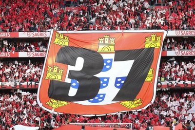 Benfica conquista una nueva liga - Deportes - ABC Color