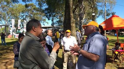 Jornada de socialización sobre obras de mejoramiento de la Ruta 1
