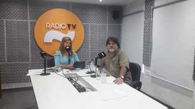 Buscan declarar a la guarania como Patrimonio Inmaterial de la Humanidad » Ñanduti