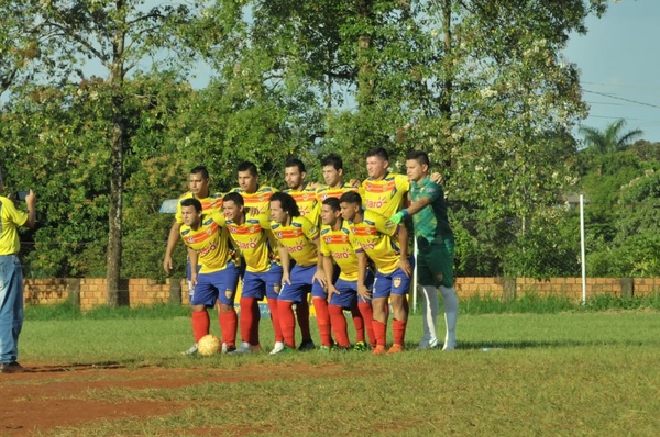 Disputarán revancha de cuartos de final - ADN Paraguayo