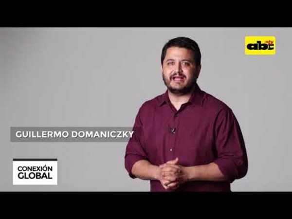 Conexión Global - Tv - ABC Color