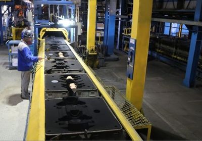 Prevén otra planta para el 2022 e inversión de US$ 100 millones