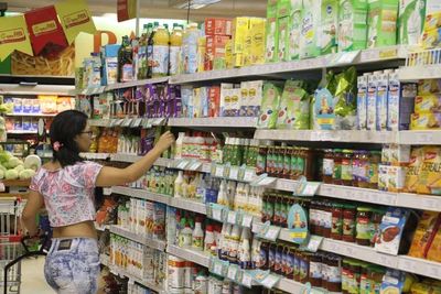 Paraguay apoya el etiquetado frontal, pero pide unificación