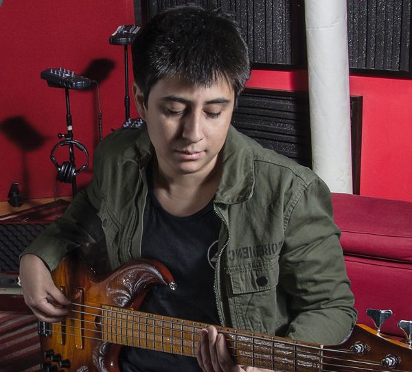 “En la escena jazzística actual hay un interesante desarrollo”