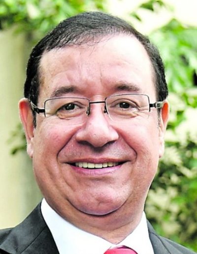 Allanamientos complican la situación del titular de la Cámara de Diputados - Edicion Impresa - ABC Color