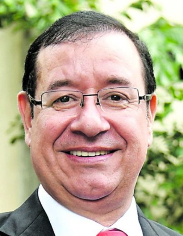Allanamientos complican la situación del titular de la Cámara de Diputados - Edicion Impresa - ABC Color