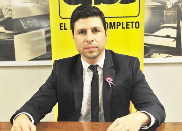 Denuncian a síndico por mal desempeño de funciones - Edicion Impresa - ABC Color