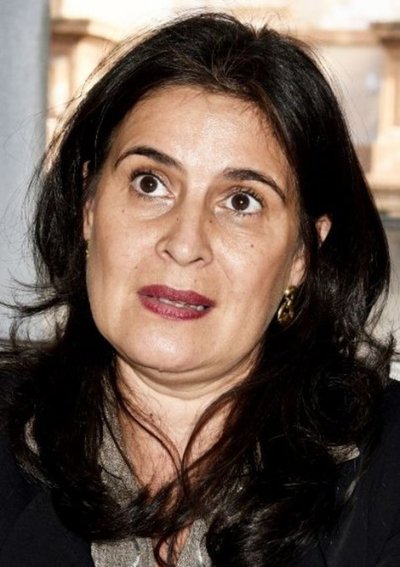Fiscala pagará costas de juicio por insistir en salida procesal injustificada - Edicion Impresa - ABC Color