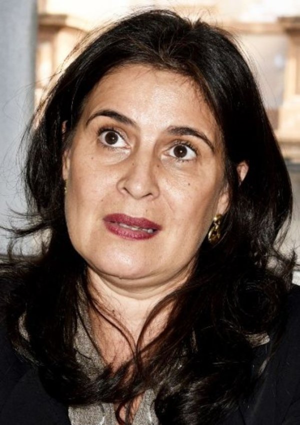 Fiscala pagará costas de juicio por insistir en salida procesal injustificada - Edicion Impresa - ABC Color