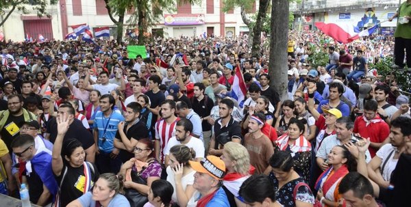 Ley de desbloqueo de listas sábana espera su tratamiento en Diputados - Edicion Impresa - ABC Color