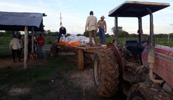 El precio de la galleta llegó a G. 15.000/kg - Edicion Impresa - ABC Color