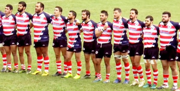 Colombia vuelve a someter a los Yacarés - Edicion Impresa - ABC Color