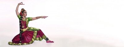 Kuchipudi, como en la India - Edicion Impresa - ABC Color