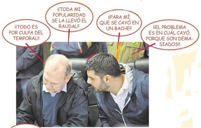 HUMOR - Edicion Impresa - ABC Color