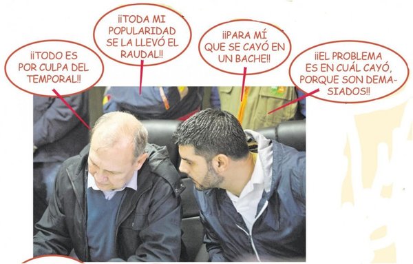 HUMOR - Edicion Impresa - ABC Color