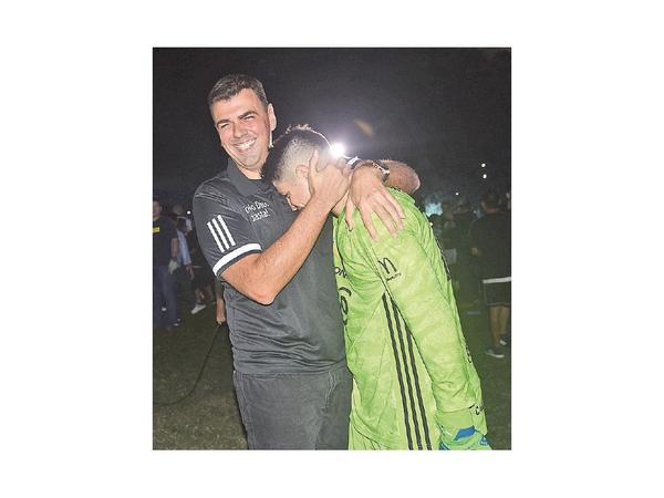 La felicidad de los referentes