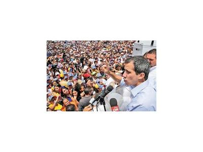 Misión de  UE abordó en Venezuela vías  para nuevos comicios