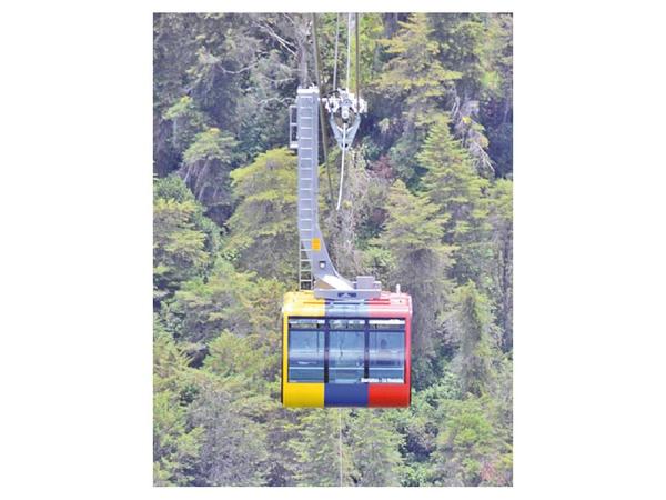 Buscan sumar atractivos y mayor seguridad de turistas