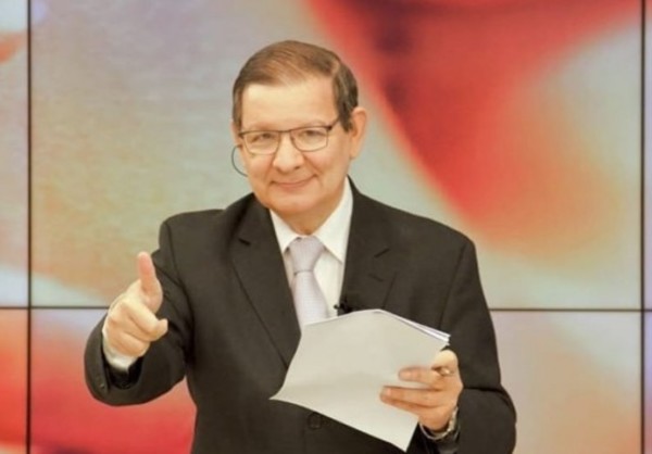 Carlos Martini Y La Anécdota De Sus Fotos En Instagram