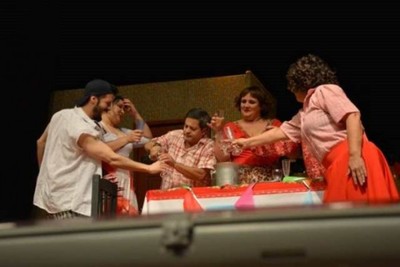 Continúa En El Teatro Latino El Inquilino Misterioso Y El Principito