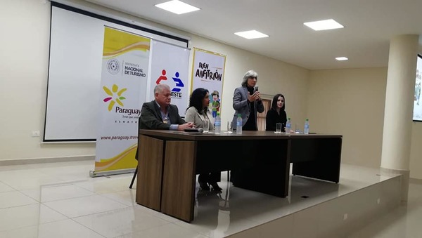 Merma del 50% de la actividad en la última década, aseguran - ADN Paraguayo
