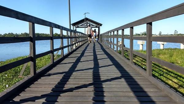 El municipio de Isla Umbú, un verdadero “Patrimonio Nacional” - ADN Paraguayo