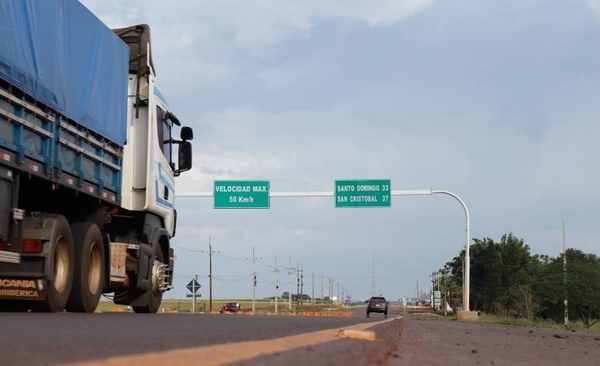 HOY / El resurgir de Naranjal con la nueva ruta y conexiones a otras localidades