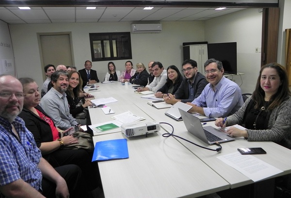 Paraguay ya cuenta con un plan de resistencia antimicrobiana | .::Agencia IP::.