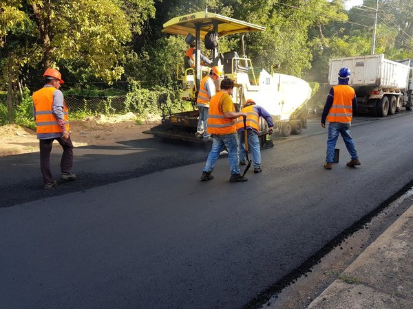 ¡Ya era hora! realizan los trabajos de Recapado y Bacheo en Sanlo.
