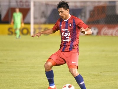 Cerro visita Villa Elisa tras siete años