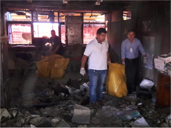 Sin imputados por supuestos desvíos de fondos municipales