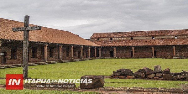 SAN COSME RECIBIRÁ GS. 2.000 MILLONES PARA INVERTIR COMO CIUDAD JESUITA.