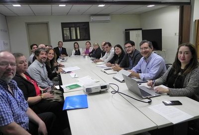 Paraguay cuenta con un plan de resistencia antimicrobiana, celebra Ministerio » Ñanduti