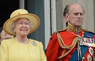 El atractivo sueldo que ofrece la Reina Isabel para quien se encargue de sus redes sociales - C9N