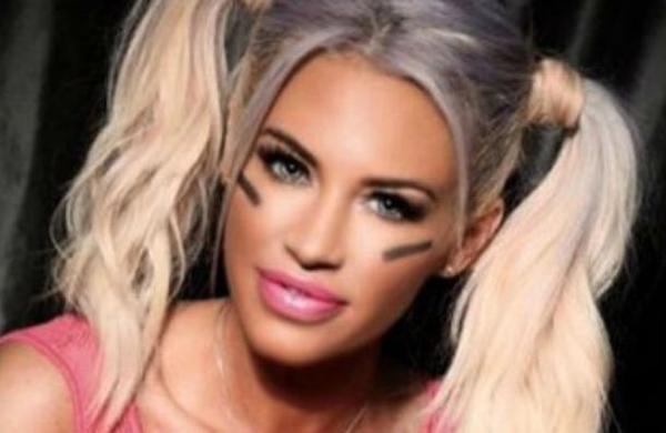 Encuentran muerta a Ashley Massaro, exluchadora de la WWE - C9N