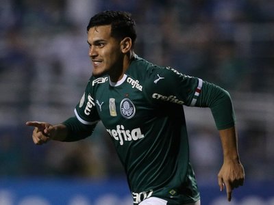 Gómez encamina la goleada al Santos de González