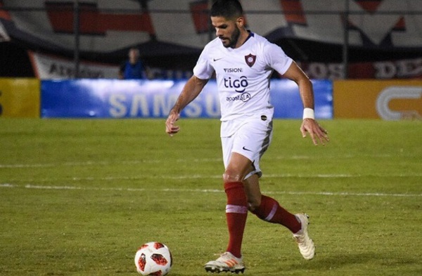 Sol de América recibe a Cerro Porteño este domingo